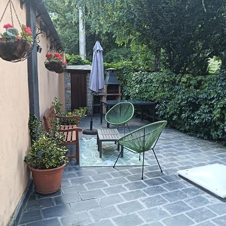 فيلا Adosado Con Gran Terraza فيلانوفا المظهر الخارجي الصورة
