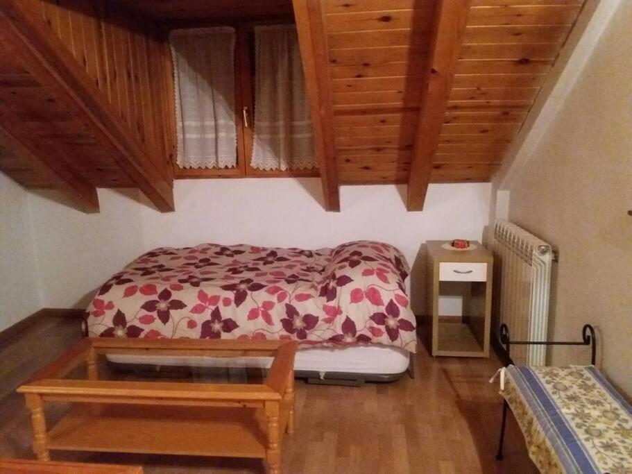 فيلا Adosado Con Gran Terraza فيلانوفا المظهر الخارجي الصورة