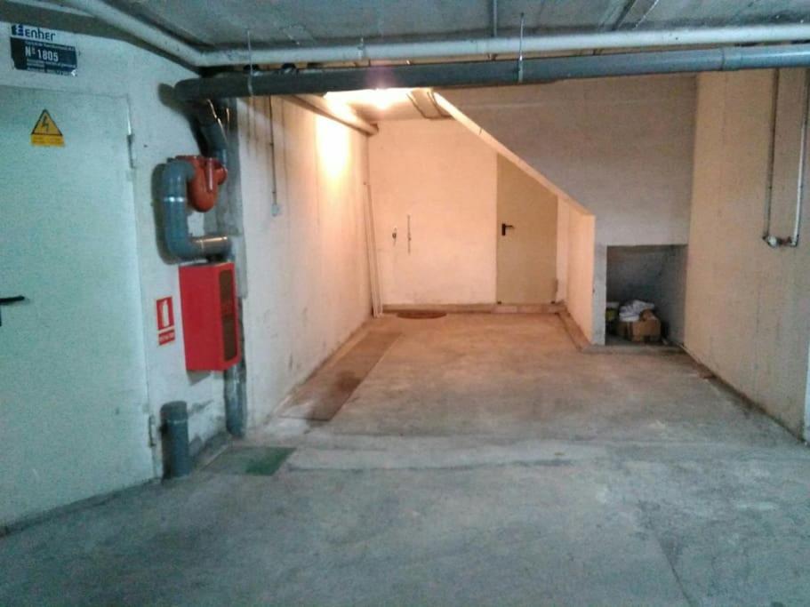 فيلا Adosado Con Gran Terraza فيلانوفا المظهر الخارجي الصورة