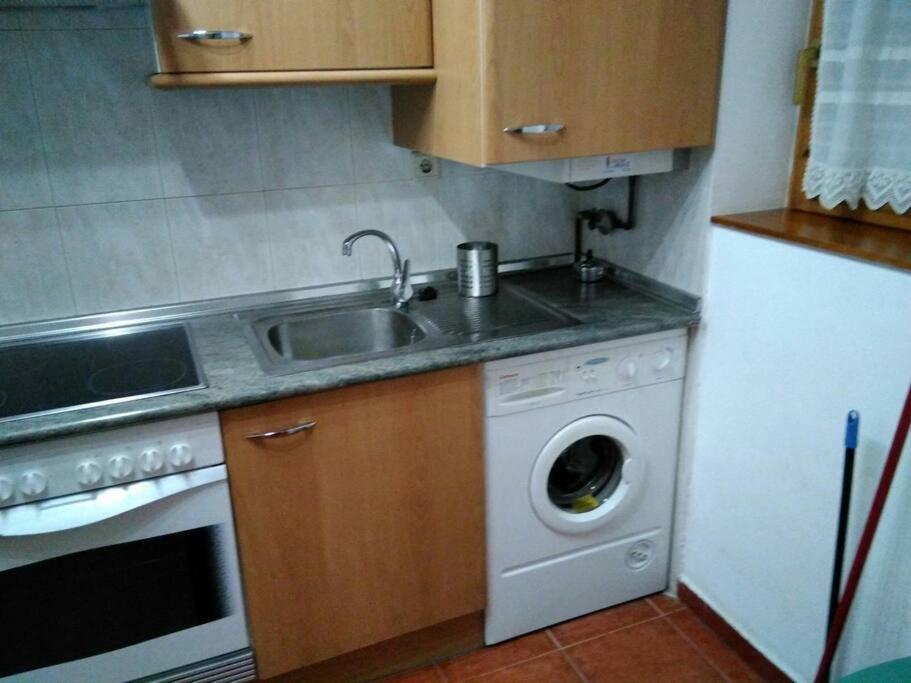 فيلا Adosado Con Gran Terraza فيلانوفا المظهر الخارجي الصورة