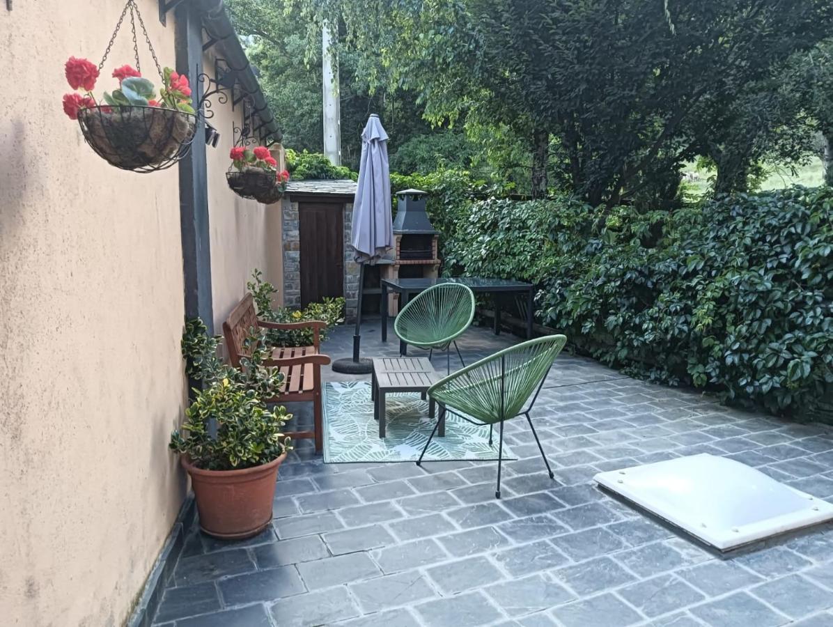 فيلا Adosado Con Gran Terraza فيلانوفا المظهر الخارجي الصورة